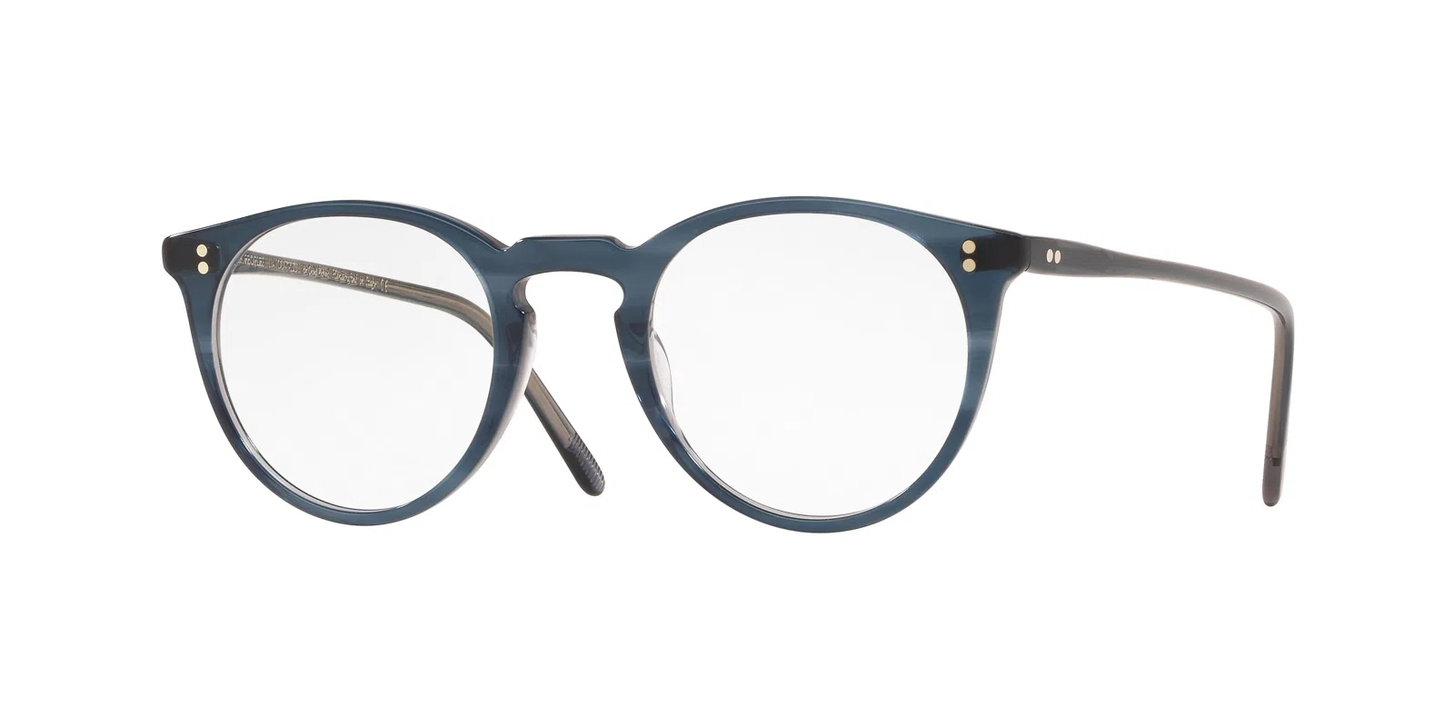 Oliver Peoples O'malley 5183 Eyeglasses - view 8